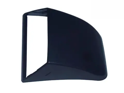 Capa Pisca para Volvo FH12 Lado Direito