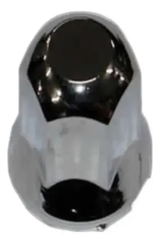 Capa Porca Roda Baixa Ch 27 para MB