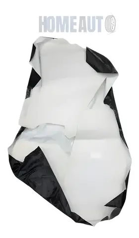 Capa Porta Transit Van para Ford