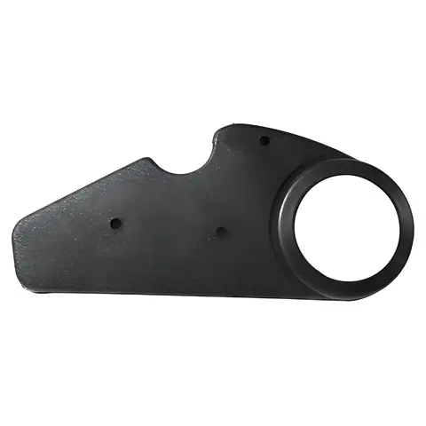 Capa Proteção Cabina Chassi Grammer