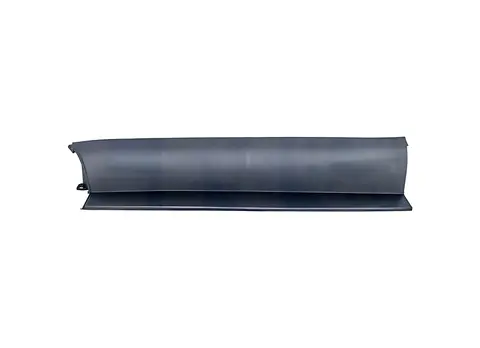 Capa Protetora Para-choque Iveco