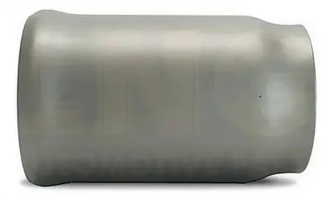 Capa Protetora Pontuva Cardan para Volvo FH12