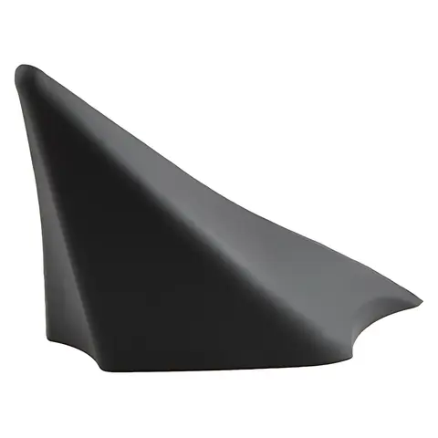 Capa Retrovisor Esq MB Sprinter 1997 a 2012