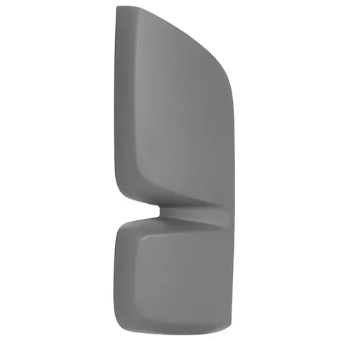 Capa Retrovisor LD para MB Actros 2016 a 2020