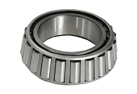 Capa Rolamento Interno Roda para Ford F4000