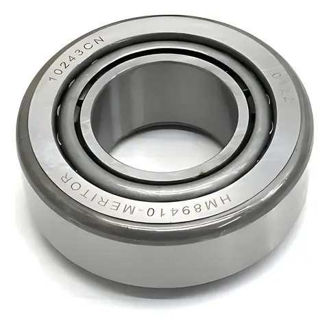 Capa Rolamento Meritor Traseiro