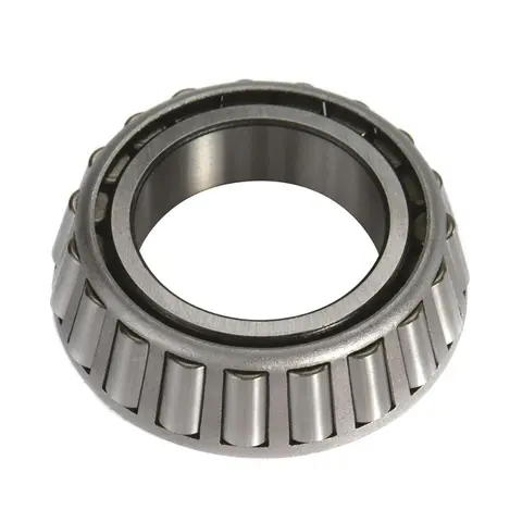 Capa Rolamento para Iveco Tector e para DAF 6x4
