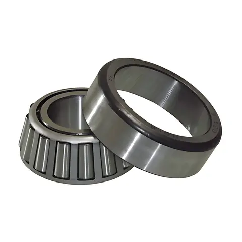 Capa Rolamento VW 14220 para Cummins 6CT 8.3