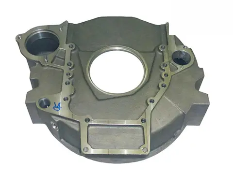 Capa Seca BRC para Cummins 4532E 1832E