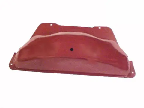 Capa Seca Embreagem MB 1518 2213 2217