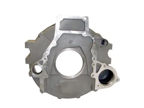 Capa Seca para Cummins 14220 16170 24220 24250