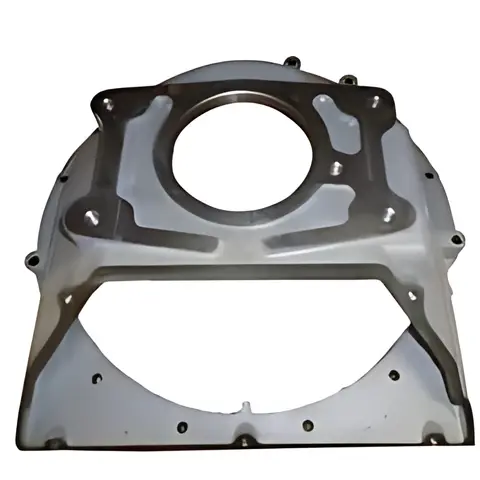 Capa Seca para Ford Cargo 712 814 815 915 F4000