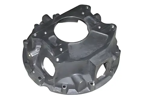 Capa Seca para VW Worker 17250 23250 24250