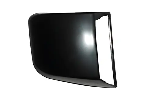 Capa Seta Direita para Volvo FH FM 04 05 06 07 08
