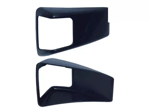 Capa Seta Esquerda para Volvo FH FM