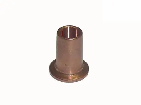 Capa Térmica Bico Injetor para MB 2540 2544