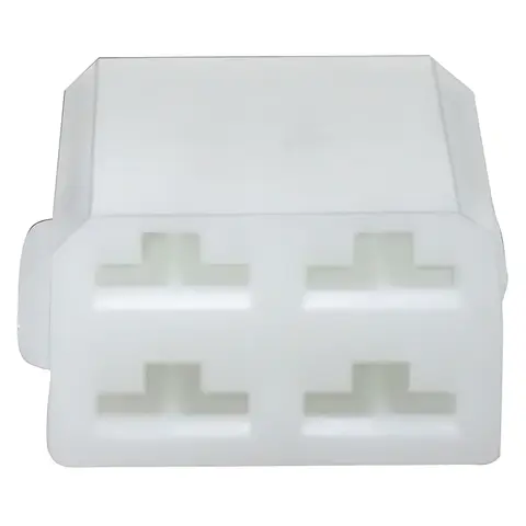 Capa Terminal Elétrico 2 Vias 05585054
