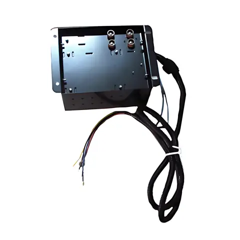 Capacitor Alternador para Howo Foton Faw Higer