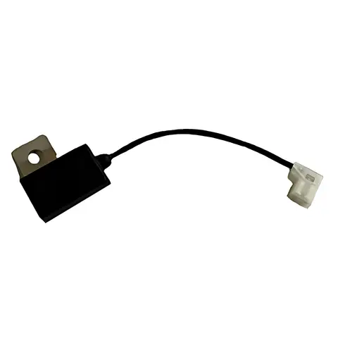 Capacitor Sistema Elétrico Iluminação N1/T1