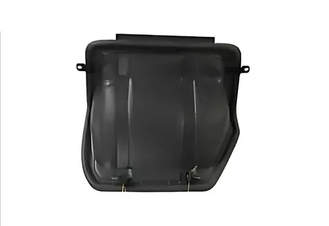Capô Interno Cabine MB 1218 1418 1618 1620