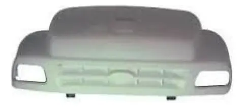Capô Motor Fibra para Ford F12000/F14000