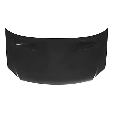 Capô para MB Sprinter Cdi Nova