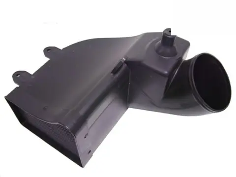 Captador Ar MB 1620 1622 1318 Eletrônico