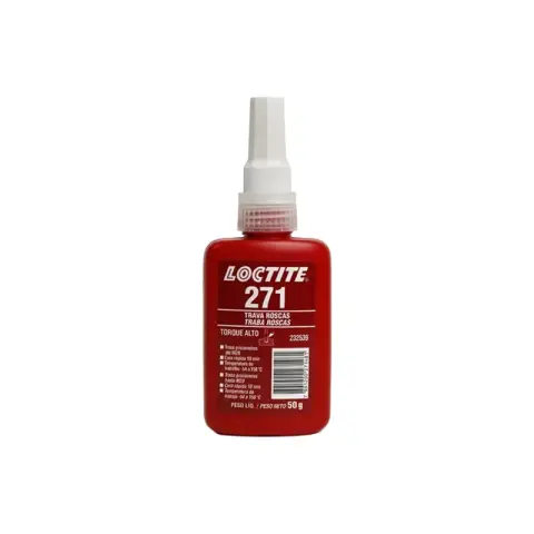 Trava Rosca Alta RESIST.VERM.50GR