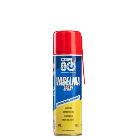Vaselina Spray 300ML - Diversos: Todos