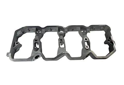 Carcaça Balancins para Ford 815E 1317E