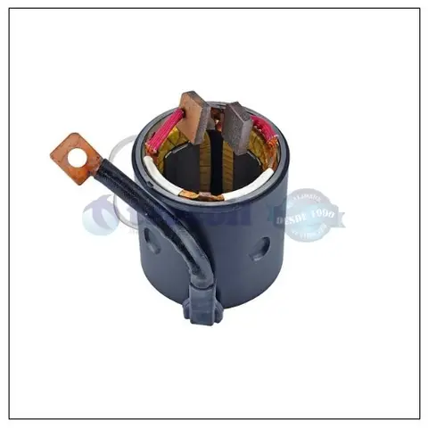 Carcaça Bobina para MB Axor Atron O500