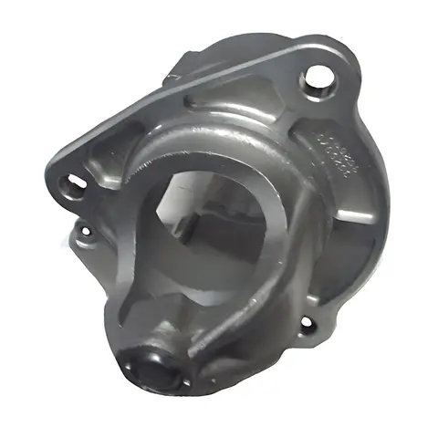 Carcaça Bobina Partida para Ford 2422 1722