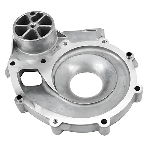 Carcaça Bomba Água para Scania P G R T 94 114 124