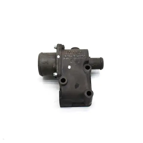 Carcaça C/ Válvula Termostática VW MWM X12