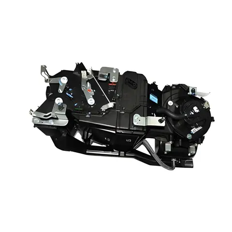 Carcaça Caixa Cargo 2042 2842 para Ford