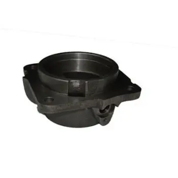 Carcaça Câmbio FS4205 VW 13190 15190 15170