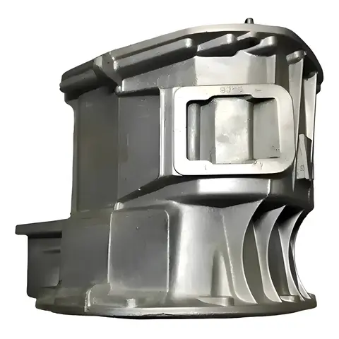 Carcaça Câmbio G211 MB Dianteira