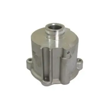 Carcaça Câmbio MB Accelo 815 1016 VW 8150 9150