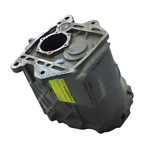 Carcaça Câmbio VW ZF S5-420 no Estado