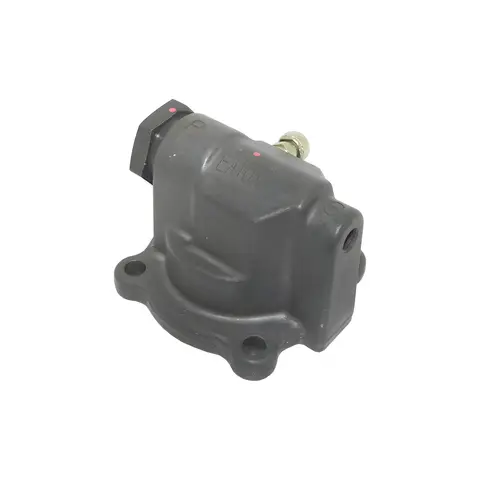 Carcaça Cilindro Redução Rt para Ford Cargo