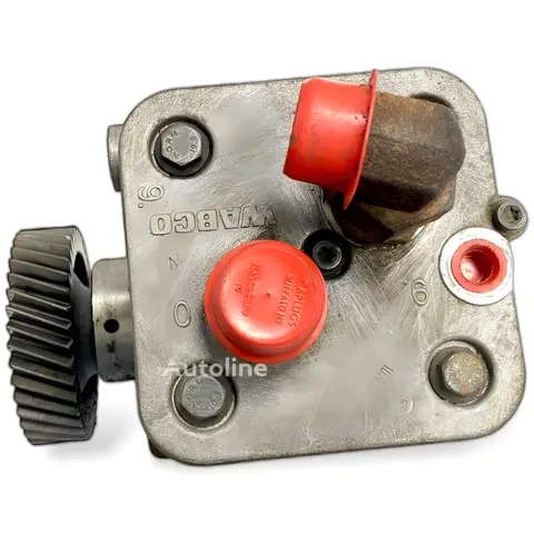 Carcaça Compressor Ar no Estado