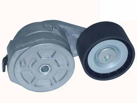 Carcaça Compressor VW 17210 31260 26260 40300