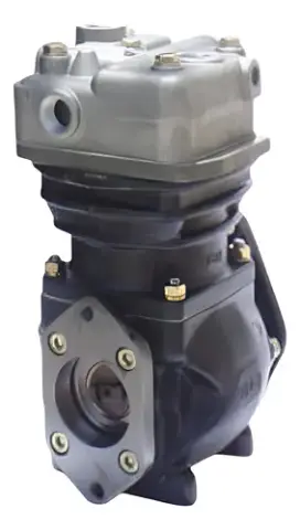 Carcaça Compressor VW 8150E 9150E 13180E
