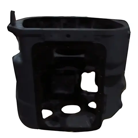 Carcaça Diant para Ford Cargo 4331 2003
