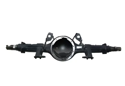 Carcaça Diferencial para MB L1620 L1621 RS240
