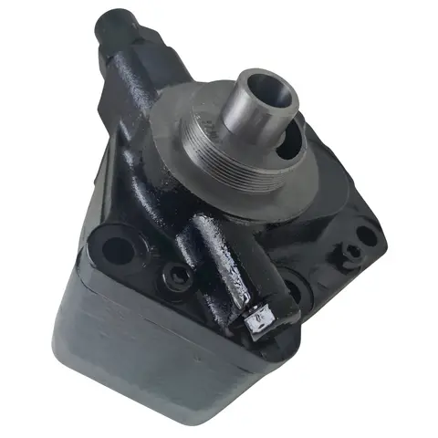 Carcaça Diferencial Posterior MR145 para Iveco