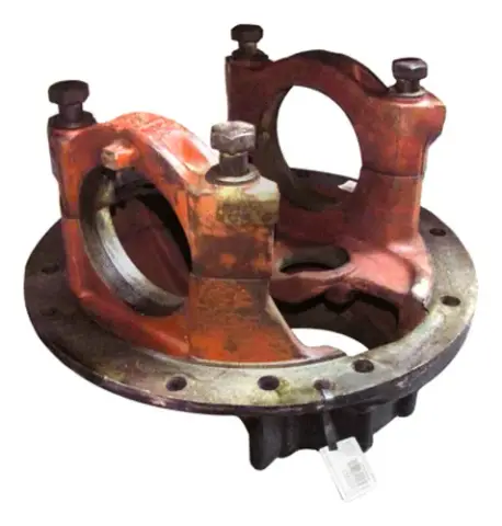 Carcaça Diferencial RS145 para Ford F12000