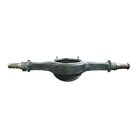 Carcaça Diferencial VW 19370 25370 26420 25420