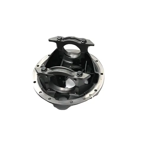 Carcaça Diferencial VW 19420 25420 25400 26420