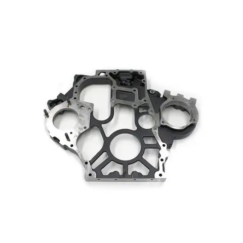 Carcaça Distribuição MWM X12 4/6CIL